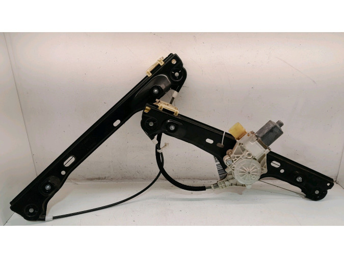 ELEVALUNAS DELANTERO IZQUIERDO BMW SERIE 3 2005