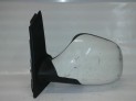 RETROVISOR IZQUIERDO SEAT ALTEA BLANCO 2014