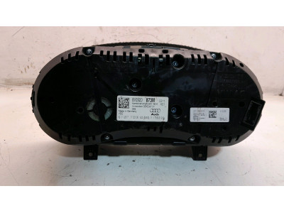 CUADRO INSTRUMENTOS AUDI A3 2018