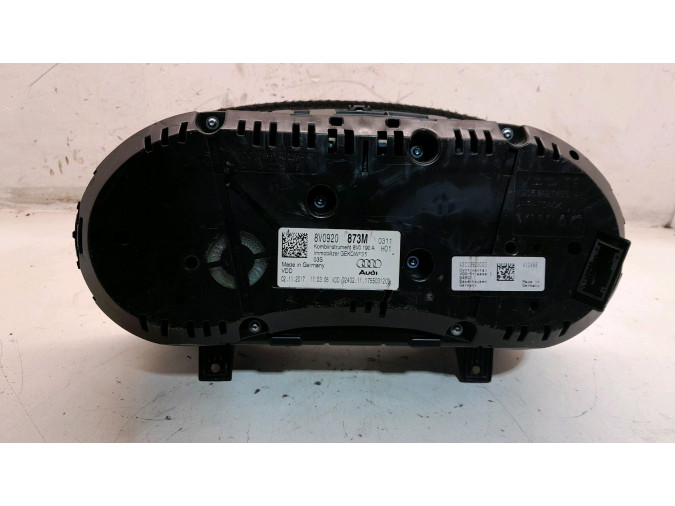 CUADRO INSTRUMENTOS AUDI A3 2018
