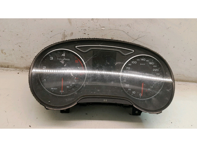 CUADRO INSTRUMENTOS AUDI A3 2018