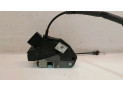CERRADURA PUERTA TRASERA DERECHA FORD FOCUS 2011