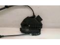 CERRADURA PUERTA TRASERA DERECHA FORD FOCUS 2011