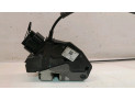 CERRADURA PUERTA DELANTERA DERECHA FORD FOCUS 2011