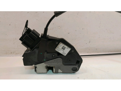 CERRADURA PUERTA DELANTERA DERECHA FORD FOCUS 2011