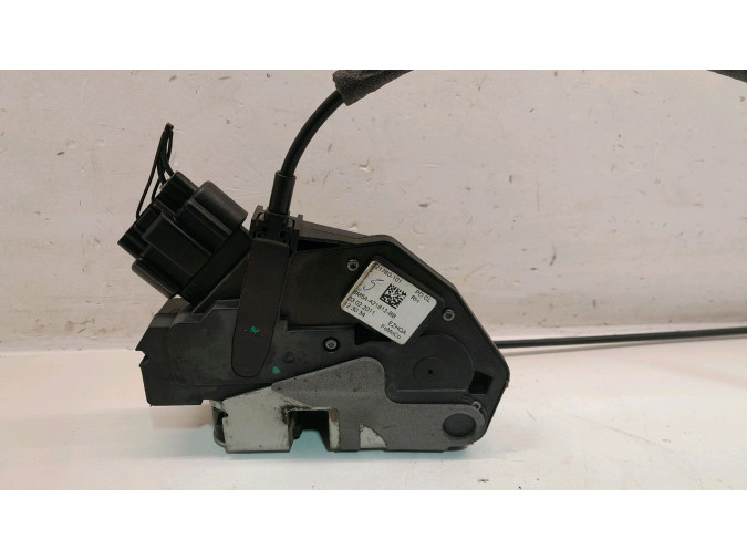 CERRADURA PUERTA DELANTERA DERECHA FORD FOCUS 2011