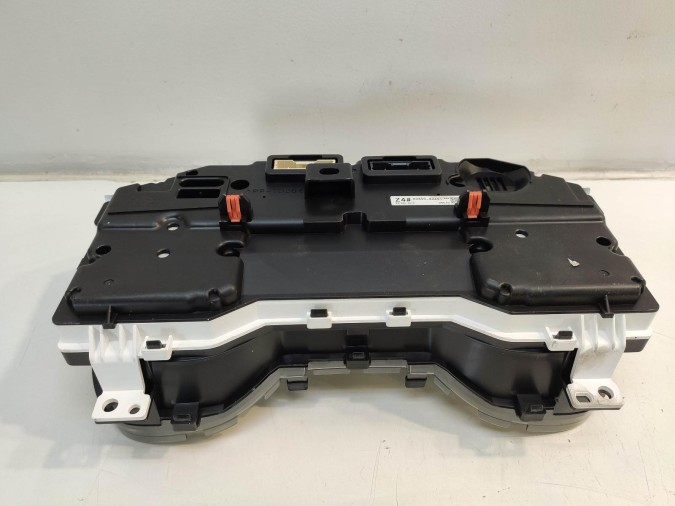 CUADRO INSTRUMENTOS PEUGEOT PARTNER 2019