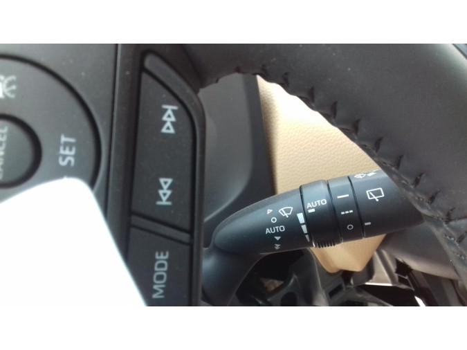 Mando Multifunción PEUGEOT PARTNER 2019