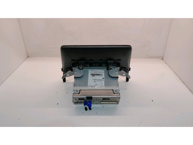 Autorradio HYUNDAI IONIQ 2021