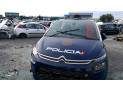 CAJA CAMBIOS CITROEN C4 PICASSO 2015