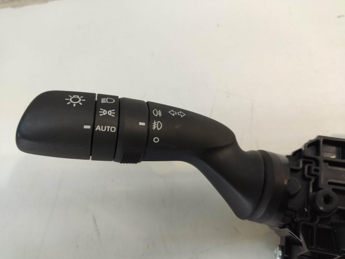 Mando Multifunción PEUGEOT PARTNER 2019