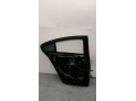 PUERTA TRASERA IZQUIERDA OPEL INSIGNIA GRIS 2010