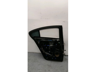 PUERTA TRASERA IZQUIERDA OPEL INSIGNIA GRIS 2010