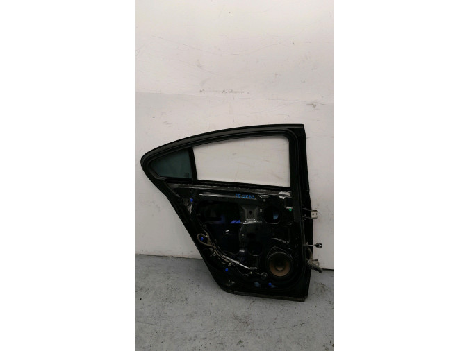 PUERTA TRASERA IZQUIERDA OPEL INSIGNIA GRIS 2010