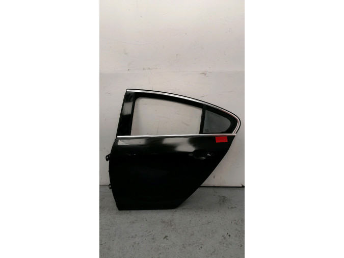 PUERTA TRASERA IZQUIERDA OPEL INSIGNIA GRIS 2010