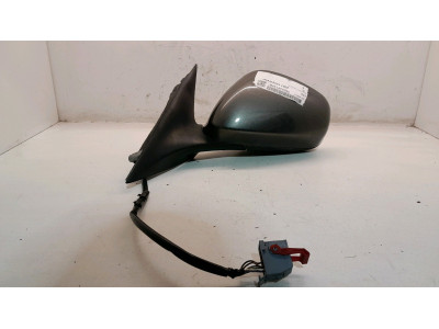 RETROVISOR IZQUIERDO ALFA ROMEO 159 GRIS 2008