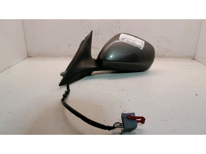 RETROVISOR IZQUIERDO ALFA ROMEO 159 GRIS 2008