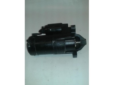 Motor Arranque RENAULT MEGANE 2001