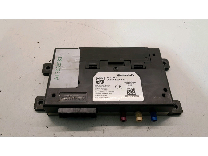 MODULO BLUETOOTH FORD PUMA 2020