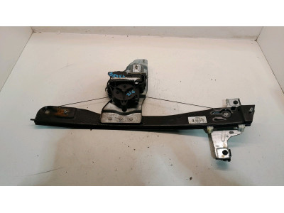 ELEVALUNAS DELANTERO IZQUIERDO PEUGEOT 508 2016