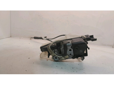CERRADURA PUERTA DELANTERA IZQUIERDA PEUGEOT 508 2016