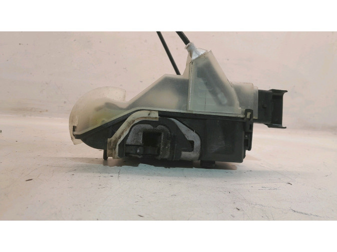 CERRADURA PUERTA DELANTERA IZQUIERDA PEUGEOT 508 2016