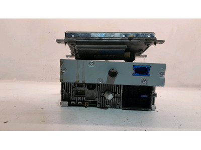 Autorradio PEUGEOT 508 2016