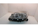 FARO DELANTERO IZQUIERDO CITROEN C5 2002