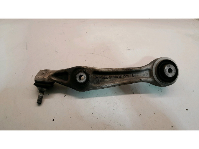 BRAZO SUSPENSION INFERIOR DELANTERO IZQUIERDO TESLA MODEL S 2016