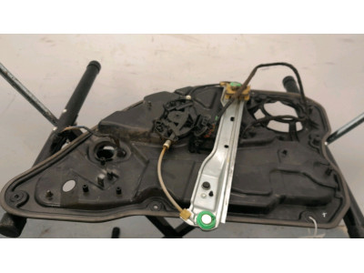 ELEVALUNAS TRASERO IZQUIERDO VOLVO S60 2011