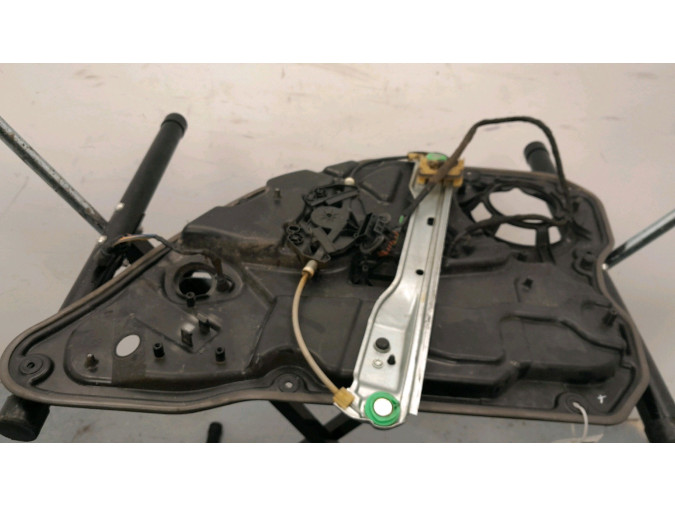 ELEVALUNAS TRASERO IZQUIERDO VOLVO S60 2011