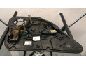 ELEVALUNAS TRASERO IZQUIERDO VOLVO S60 2011