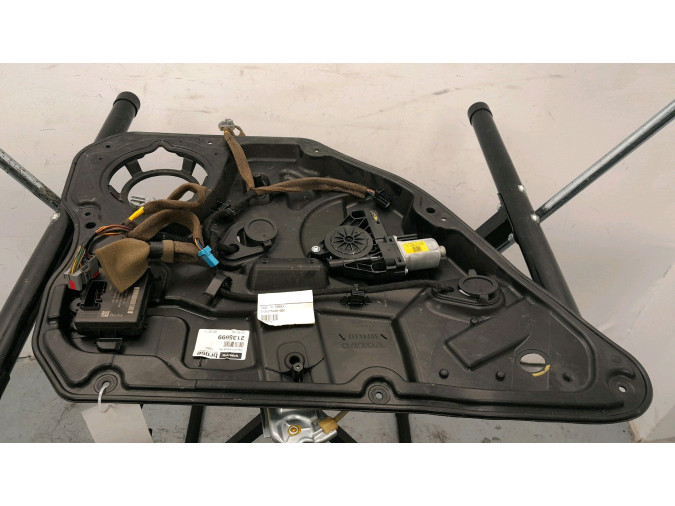 ELEVALUNAS TRASERO IZQUIERDO VOLVO S60 2011