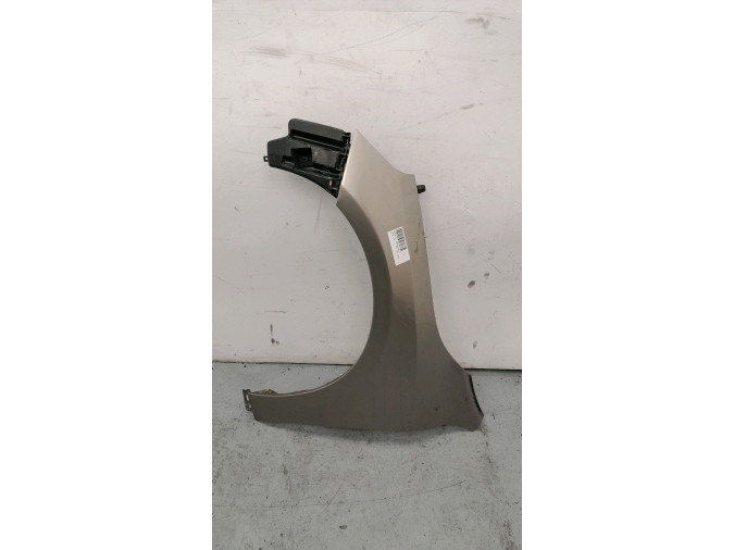 ALETA DELANTERA IZQUIERDA VOLVO S60 GRIS 2011