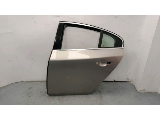 PUERTA TRASERA IZQUIERDA VOLVO S60 GRIS 2011