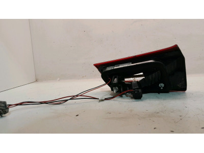 PILOTO TRASERO DERECHO VOLVO S60 2011