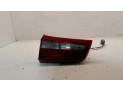 PILOTO TRASERO DERECHO VOLVO S60 2011