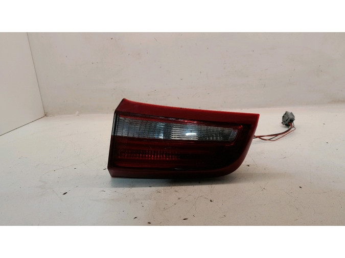 PILOTO TRASERO DERECHO VOLVO S60 2011