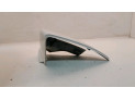 CARCASA RETROVISOR DERECHO SEAT LEON BLANCO 2014