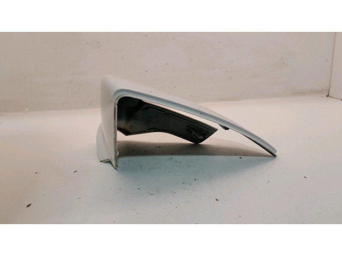 CARCASA RETROVISOR DERECHO SEAT LEON BLANCO 2014
