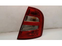 PILOTO TRASERO DERECHO SKODA FABIA 2001