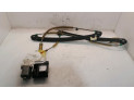 ELEVALUNAS DELANTERO DERECHO AUDI A3 2003