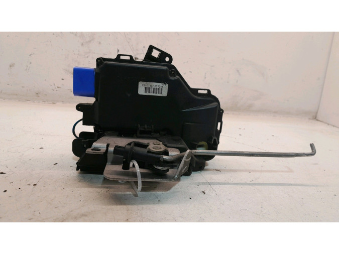 CERRADURA PUERTA DELANTERA IZQUIERDA AUDI A8 2003