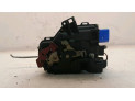 CERRADURA PUERTA DELANTERA IZQUIERDA AUDI A8 2003