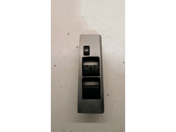 MANDO ELEVALUNAS DELANTERO IZQUIERDO NISSAN PATHFINDER 39353