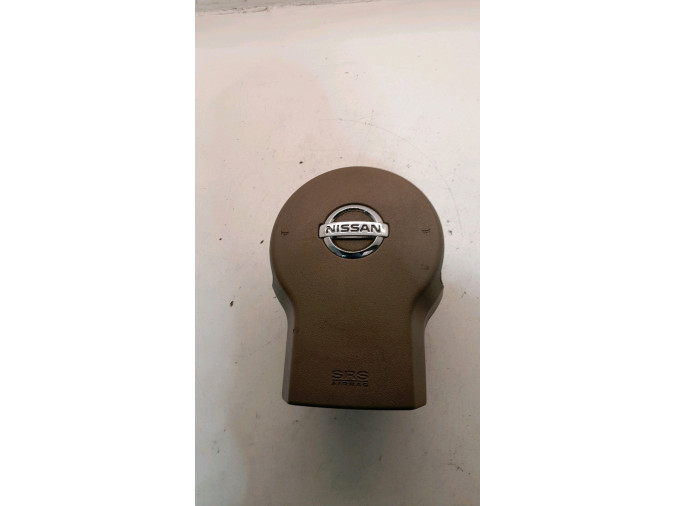 AIRBAG DELANTERO IZQUIERDO NISSAN PATHFINDER 39353