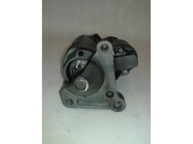 Motor Arranque RENAULT MEGANE 2001