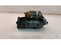 MOTOR ARRANQUE RENAULT GRAND SCÉNIC 2009