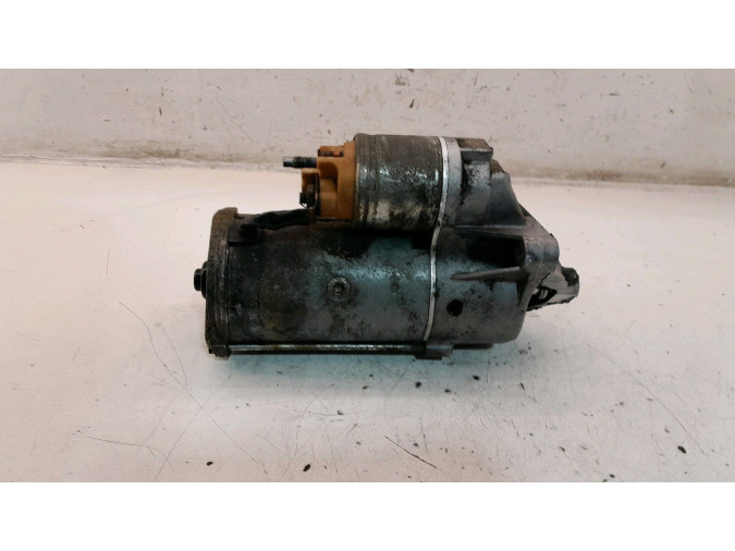 MOTOR ARRANQUE RENAULT GRAND SCÉNIC 2009