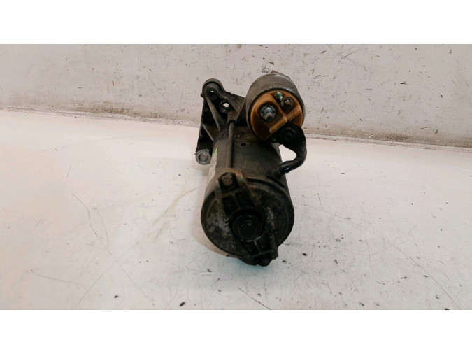 MOTOR ARRANQUE RENAULT GRAND SCÉNIC 2009